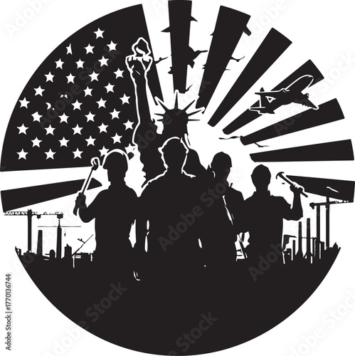 Labor Day Builder Pack