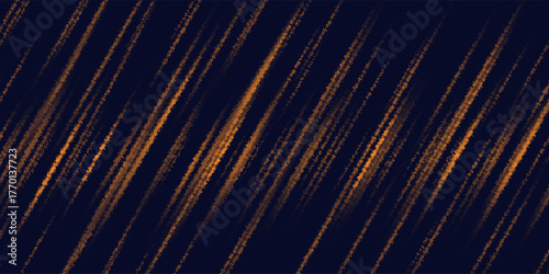 Monochrome printing raster. Abstract vector halftone background.