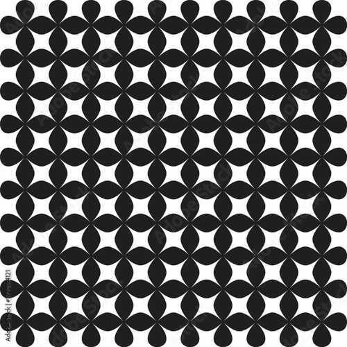 Abstract Line Pattern Background | Geometric Linework Texture for Modern Design