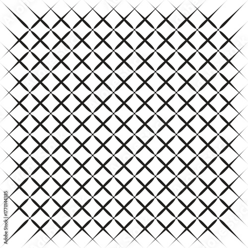 Abstract Line Pattern Background | Geometric Linework Texture for Modern Design