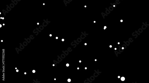 A stunning, wide-angle shot of the Milky Way, with a dense star population and a few prominent celestial bodies floating in the vastness of space.