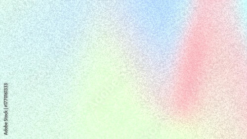 Soft pastel rainbow gradient background with airy smooth light and elegant abstract tone.