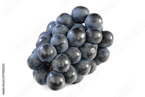 Wallpaper Mural ブドウ　ナガノパープル　長野県産 Torontodigital.ca