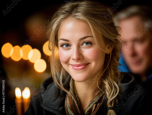 traditional Christmas in Sw...