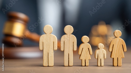 Inspire confidence through ethical decision-making that values transparency, equality, and enduring human respect.
