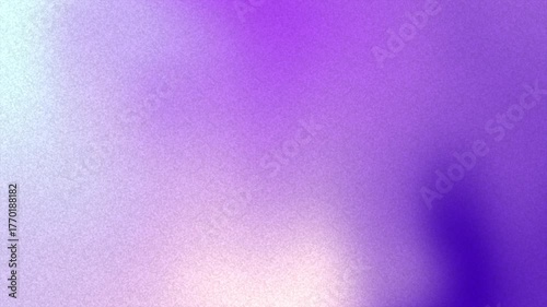 Purple pastel gradient blur background with luminous light and dreamy elegant abstract tone.