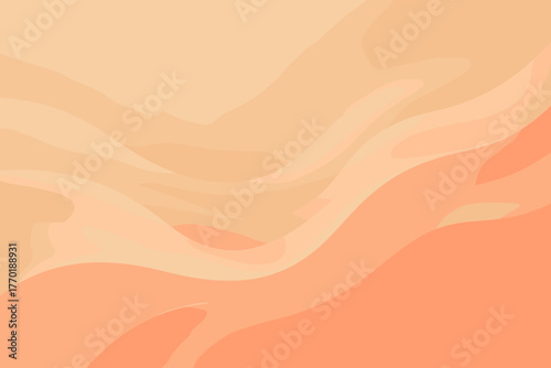 Illustration light luminous blending vector gradients shimmering diffusion waves fluid