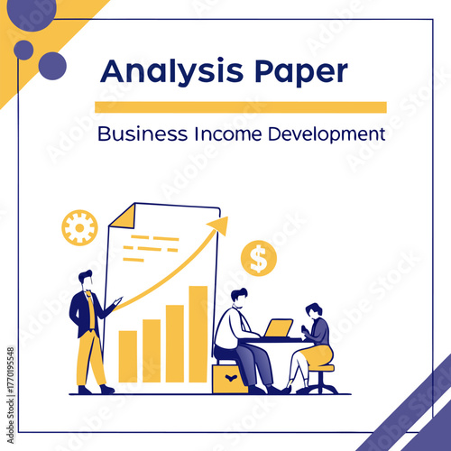 business concept design