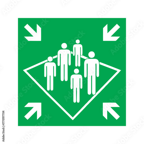 Shipboard assembly station de...