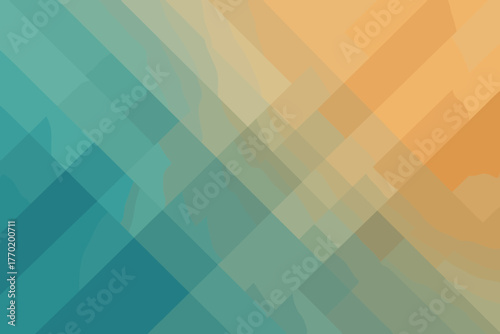 Motion shapes subtle illustration angledrift angled combining illusion minimal shadow vector translucent