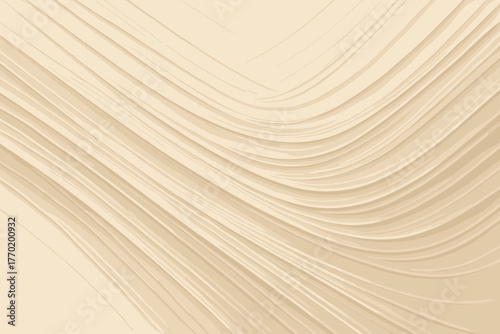 Illustration pattern creating light flowing strand fibers elegant vector reflections soft