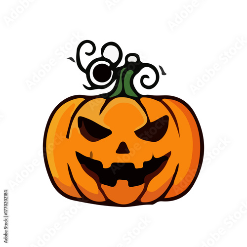 jack o lantern halloween pumpkin
