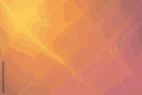 Curves geometry spatial lightmesh vector intersecting illustration pattern soft diagonal radiant mesh