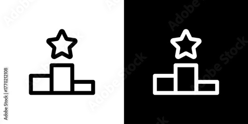 ランキングのアイコン