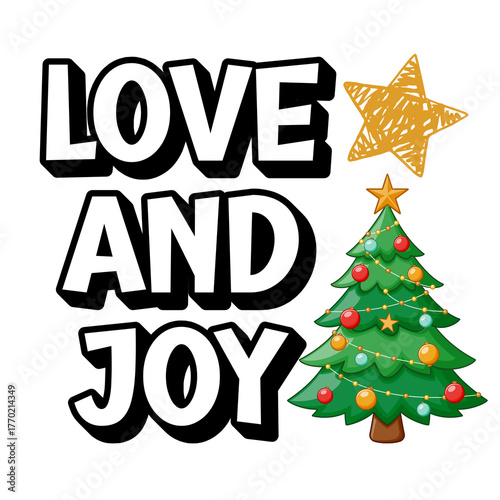 Christmas Sentiment Quotes | Printable Christmas Cards & Stickers | Holiday Typography 