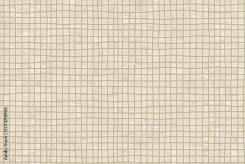 Illustration organic tones natural linen vector creating line soft mesh inspired surface