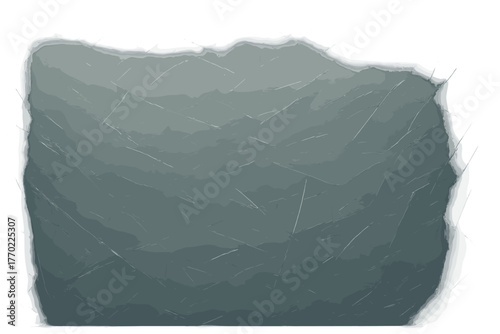 Authenticity panel reflections realistic scratches textures illustration vector glass tiny detailed enhancing