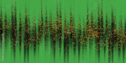 Grunge texture effect background. Distressed rough dark abstract textured. Black isolated on red. Graphic design element vintage style sport modern