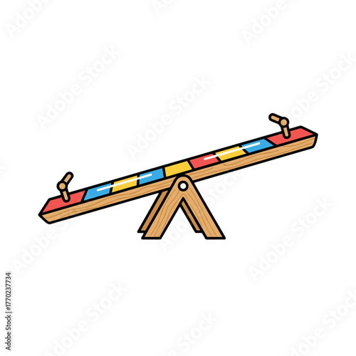 Seesaw Design