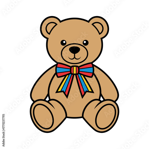 Teddy Bear Design