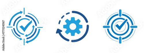 Business process and validation