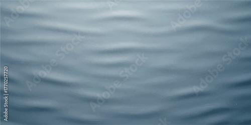 Abstract water surface with gentle ripples soft blue background for use as a calming backdrop or serene graphic element