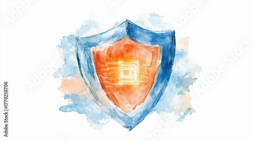 Exploring the Intricate Relationship Between Watercolor Art and Educational Technology in Student Engagement and Learning Outcomes