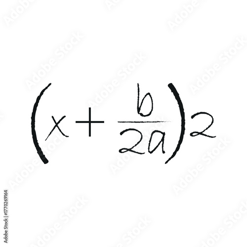 Mathematical Formula
