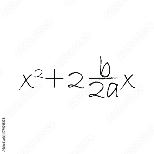 Mathematical Formula