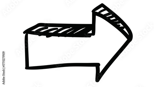 Black action film movie camera and clapper board icons are essential design elements for web video technology illustrations