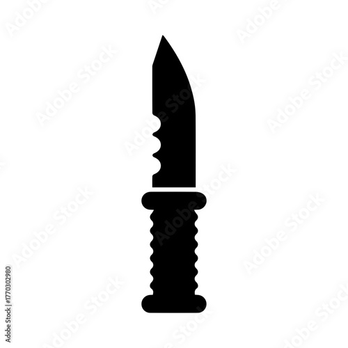 Knife Icon