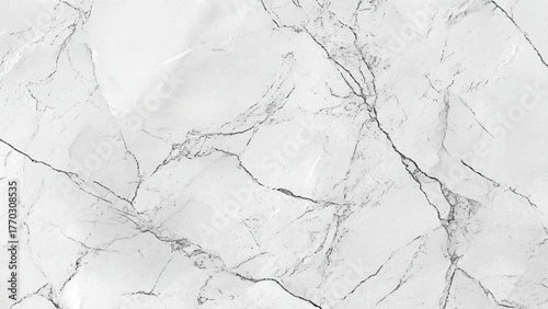 marble texture with natural pattern for background. White marble texture background, abstract marble texture.
