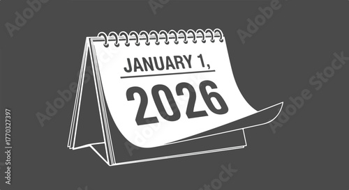 January 1, 2026 A Leap Year Reminder for the Future of Planning and Scheduling