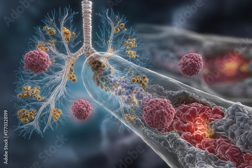 Purinergic Signaling in Respiratory Reflexes: Purinergic signaling involving ATP modulates respiratory reflexes, affecting responses to changes in oxygen levels. 