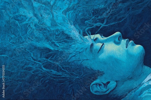 Orexin Receptor Antagonism and Respiratory Depression: Antagonism of orexin receptors can lead to respiratory depression, affecting sleep-related breathing patterns. 