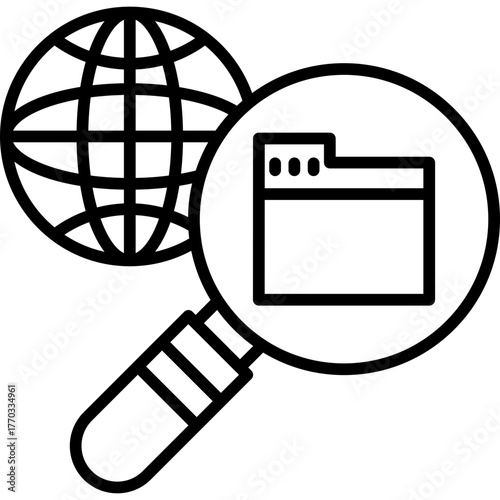 File Icon Vector Element