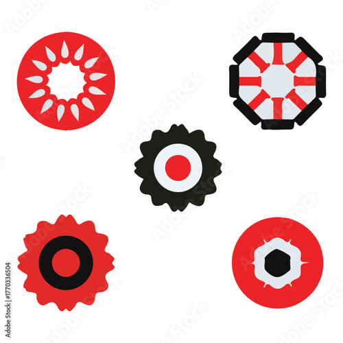 vector logo image set free download 