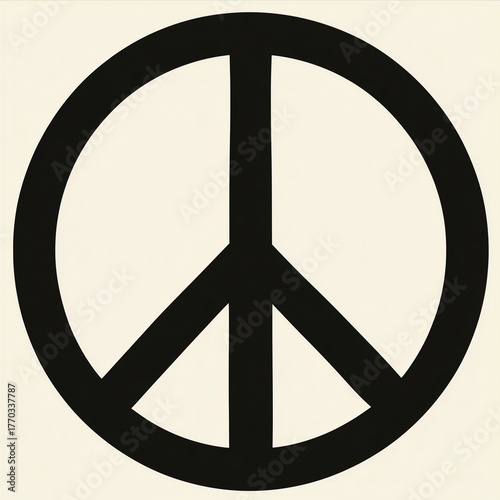 peace sign