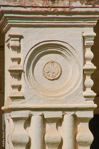 Borisoglebsky Monastery