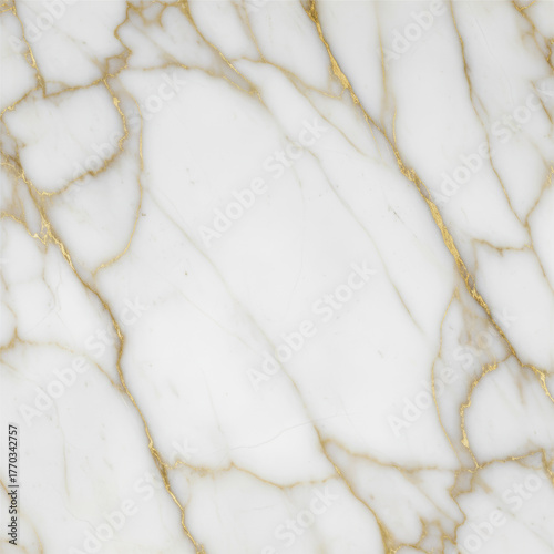 White gold marble texture luxury abstract background elegant veins