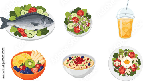 Hebalanced meal, nutrition, diet, clean eating, vitamins, organic ingredients, delicious, fitness food, vegetarian, protein, vitamins, antioxidants, fiber