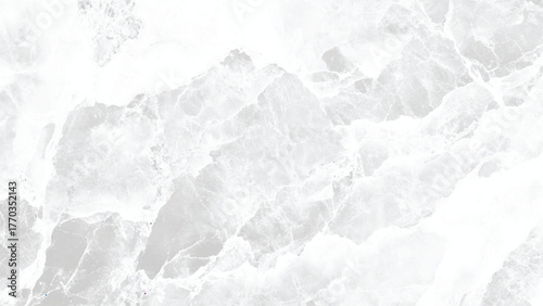 White marble texture, gray marble natural pattern, wallpaper high quality can be used as background for display or montage your top view products or wall