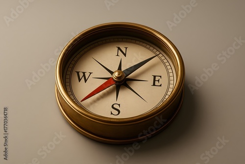 Classic Compass