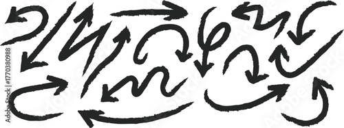 Rounded corner bento grid layout templates A collection of versatile layout templates featuring a clean bento grid design with smoothly rounded corners for modern visual presentations.