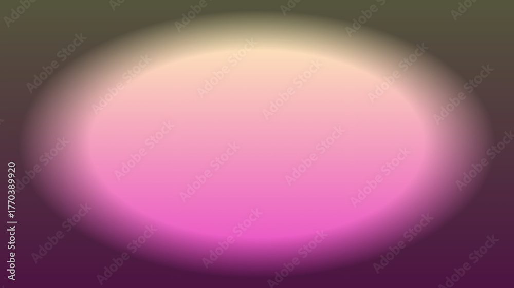 Obraz premium abstract background with circles