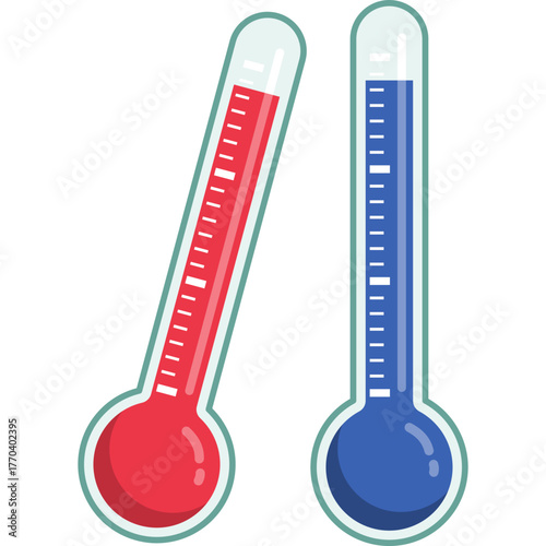 Thermometer Icon