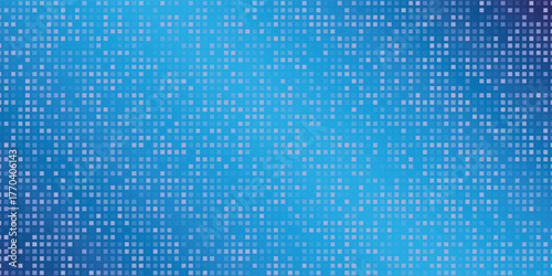 Pink purple disco party seamless pattern. Iridescent sequin mosaic texture background. Abstract shining halftone wallpaper. Pop up comic glitter sparkles backdrop. Retro vector design template