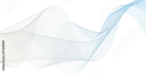 Abstract digital Stunning Visual Representation of gradient Colorful Waves and Stylized Line Art with Blended Dots, and Fluid Patterns That Evoke Modernity and Creative Expression"	