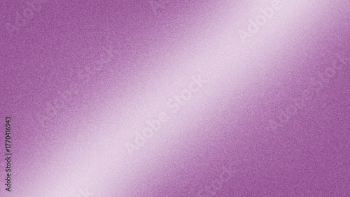 Abstract purple background with a grainy texture and soft gradient