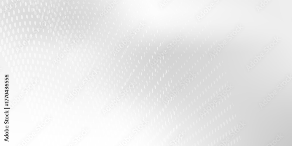 Fototapeta premium Modern grey background poster with dynamic. technology network Vector illustration. simple art good nice